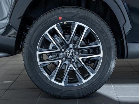 New 2026 Toyota Corolla Cross XLE image 19