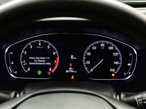 Used 2022 Honda Accord LX image 25