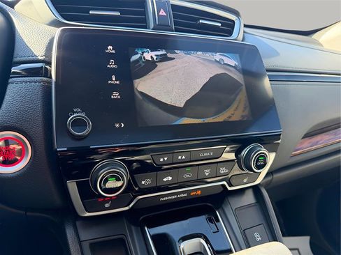 Used 2020 Honda CR-V EX image 49