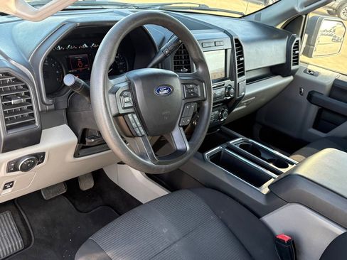Used 2018 Ford F150 XL w/ Equipment Group 101A Mid RWD image 11
