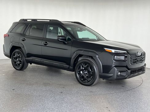 New 2026 Subaru Outback Limited image 9