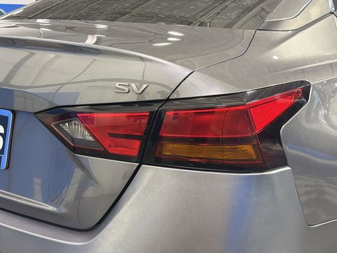 Used 2023 Nissan Altima 2.5 SV image 26