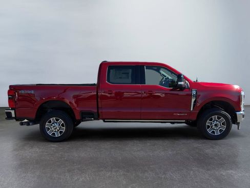 New 2026 Ford F350 Lariat w/ Lariat Ultimate Package image 13
