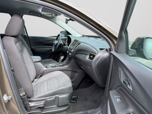 Used 2023 Chevrolet Equinox LT image 30