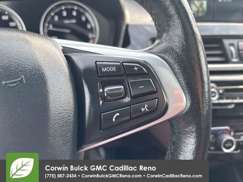 Used 2019 BMW X1 xDrive28i w/ Convenience Package image 17