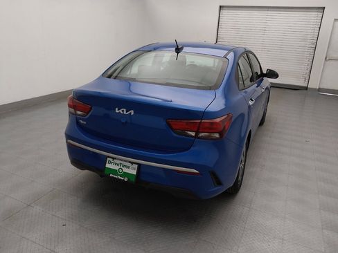 Used 2023 Kia Rio S w/ Technology Package image 7