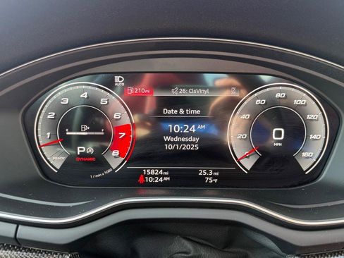 Used 2024 Audi S5 Premium Plus image 21