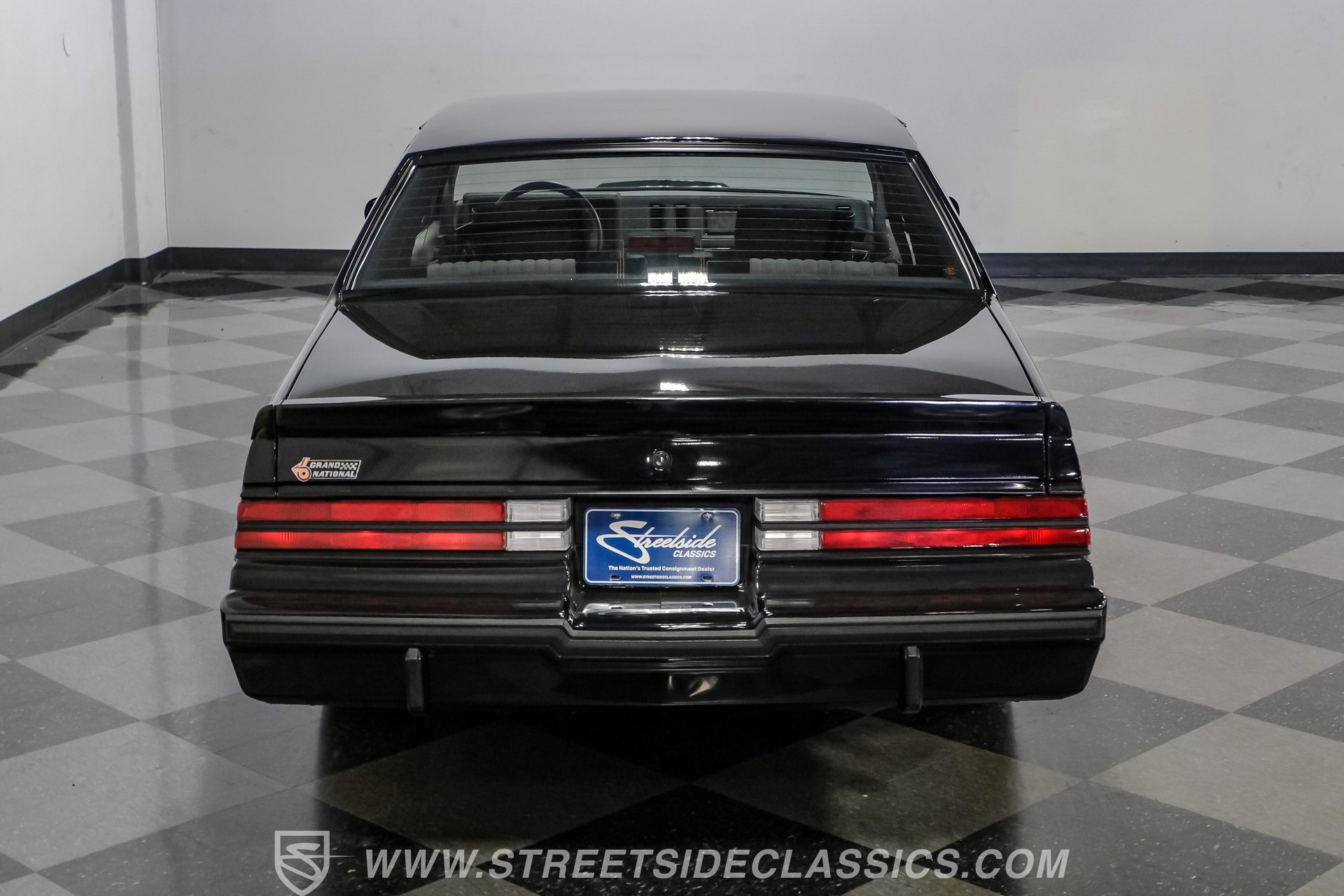 Used 1987 Buick Regal Coupe RWD image 34