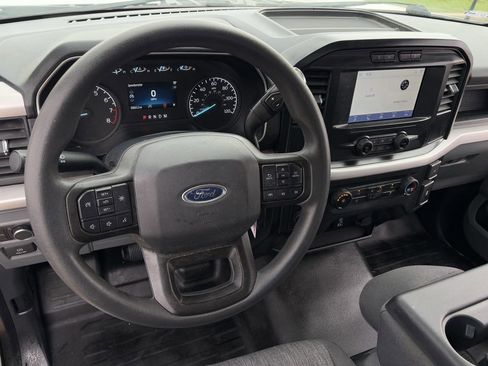 Used 2022 Ford F150 XL w/ Equipment Group 101A High RWD image 13