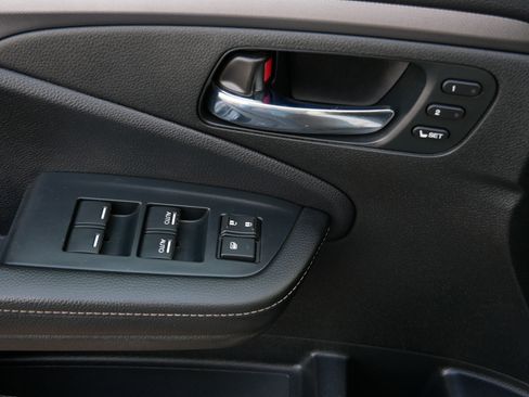 Used 2023 Honda Ridgeline RTL image 18