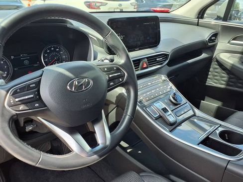 Used 2023 Hyundai Santa Fe SEL AWD/4WD image 4