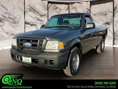 Used 2006 Ford Ranger XL