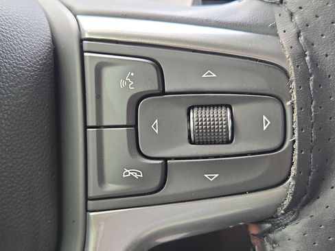 Certified 2025 Chevrolet Silverado 1500 LT Trail Boss w/ Protection Package AWD/4WD image 24