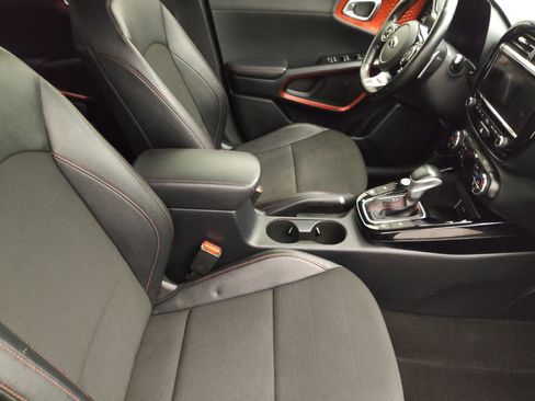 Used 2021 Kia Soul Turbo image 21