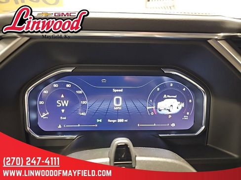 New 2026 GMC Sierra 1500 Denali image 23