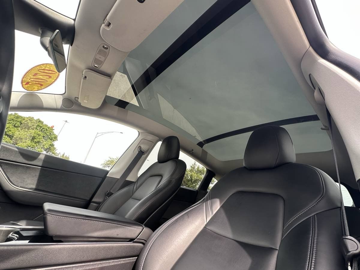 Used 2020 Tesla Model Y Performance AWD/4WD image 19