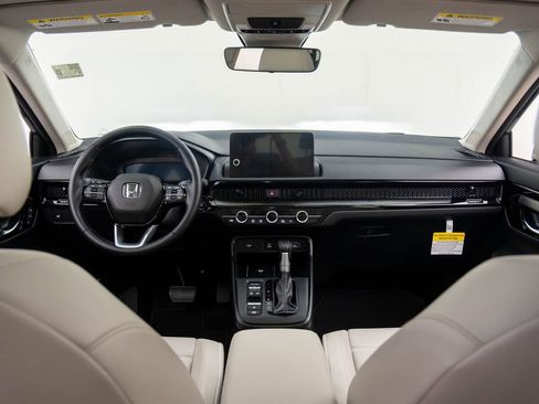 New 2026 Honda CR-V EX-L image 9