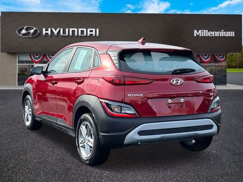 Certified 2023 Hyundai Kona SE image 8