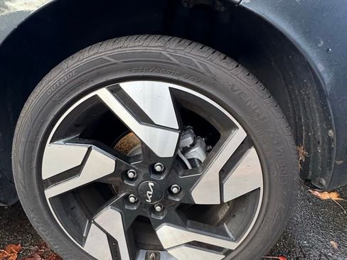 Certified 2024 Kia Soul GT-Line image 8