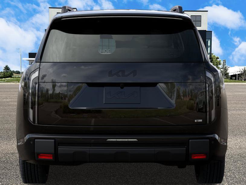 New 2027 Kia Telluride SX Prestige X-Line AWD/4WD image 13