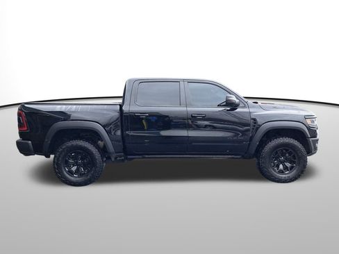 Used 2021 RAM 1500 TRX w/ TRX Level 2 Equipment Group image 7