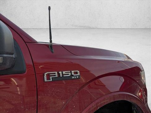 Used 2016 Ford F150 XLT w/ Equipment Group 302A Luxury image 14