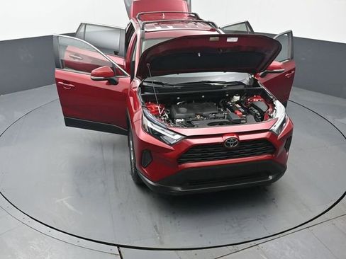 Certified 2022 Toyota RAV4 XLE AWD/4WD image 52