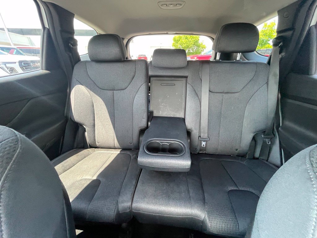 Used 2023 Hyundai Santa Fe SEL AWD/4WD image 26