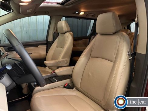 Used 2019 Honda Odyssey EX-L image 10
