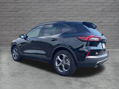 Used 2025 Ford Escape ST-Line FWD image 5