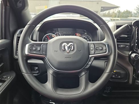 New 2026 RAM 2500 Tradesman image 20