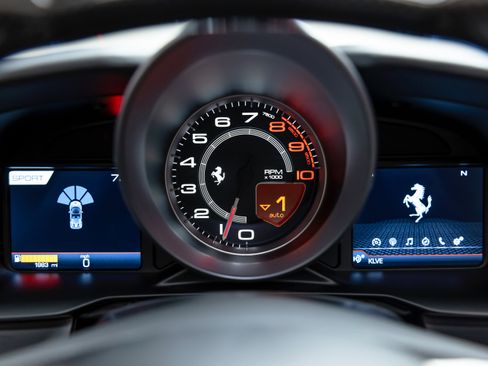 Certified 2022 Ferrari F8 Tributo image 78