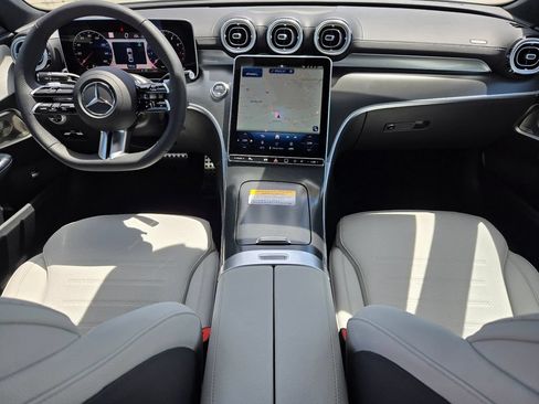 New 2026 Mercedes-Benz C 300 4MATIC Sedan image 2