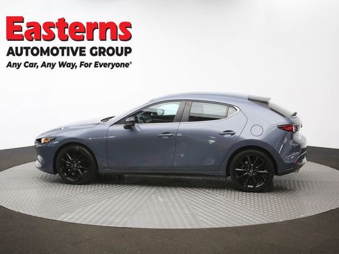 Used 2024 MAZDA MAZDA3 s image 64