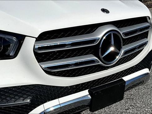 Certified 2023 Mercedes-Benz GLE 350 4MATIC image 5