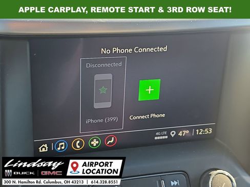 Used 2023 GMC Acadia SLE w/ Driver Convenience Package image 38