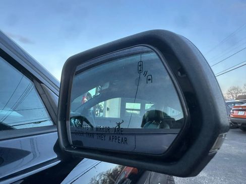 Used 2017 Ford Mustang GT Premium w/ GT Performance Package image 17