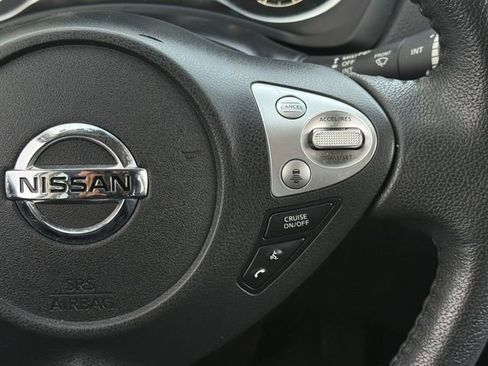 Used 2019 Nissan Sentra SR image 15