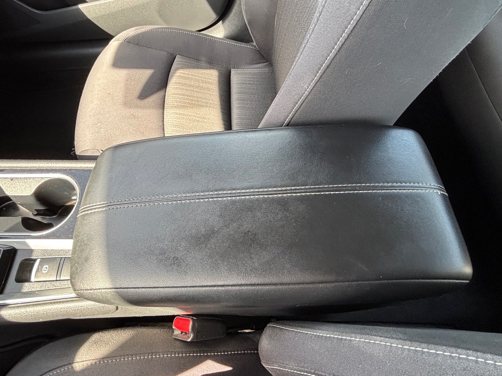 Used 2024 Nissan Altima 2.5 SV AWD/4WD image 17