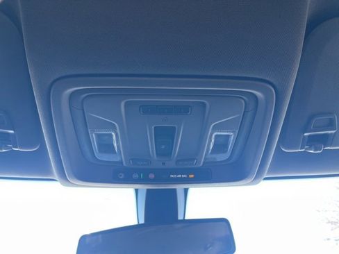 Certified 2021 Chevrolet Silverado 1500 LT w/ Diesel Off-Road Package image 29