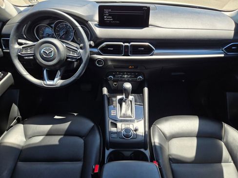 Certified 2025 MAZDA CX-5 AWD 2.5 S w/ Select Package image 17