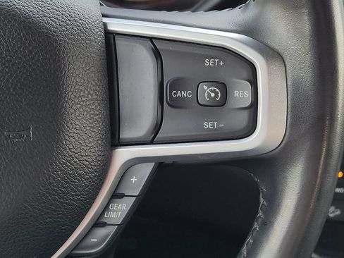 Used 2024 RAM 2500 Big Horn w/ Off Road Package AWD/4WD image 27