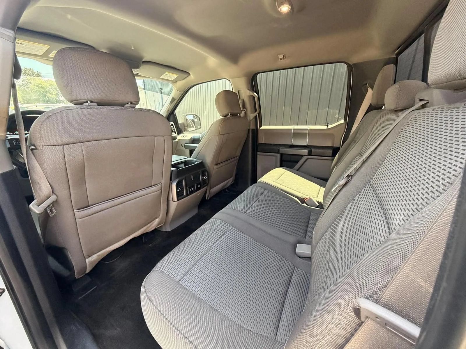 Used 2018 Ford F150 XLT w/ Equipment Group 302A Luxury AWD/4WD image 14