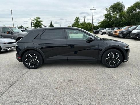 Used 2024 Hyundai Ioniq 5 SEL AWD/4WD image 6