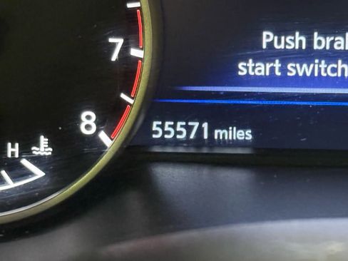 Used 2019 Nissan Murano SL w/ SL Technology Package image 18