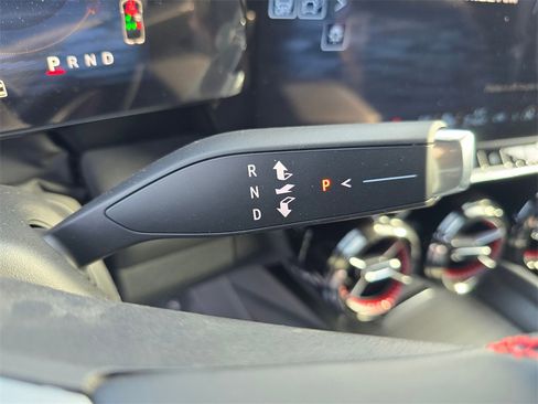 New 2026 Chevrolet Blazer EV RS image 25