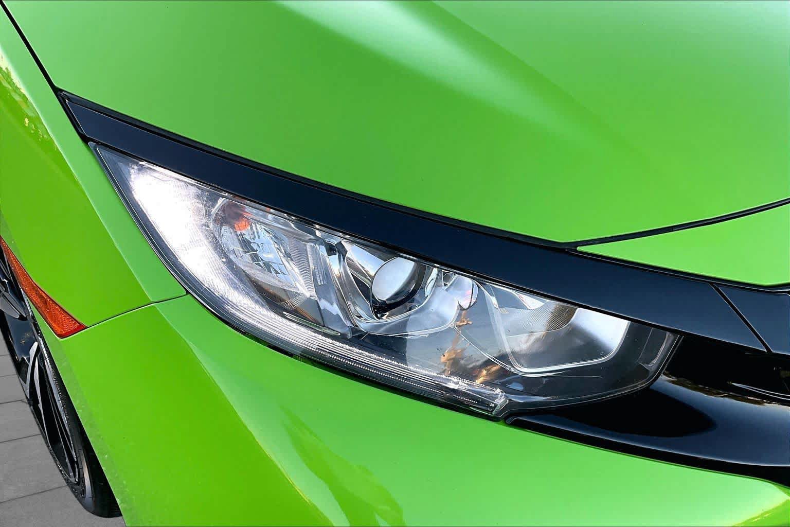 Used 2018 Honda Civic Si image 27