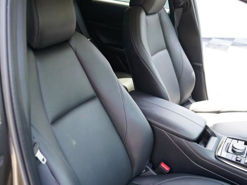 Used 2023 MAZDA CX-30 AWD 2.5 S w/ Preferred Package image 56