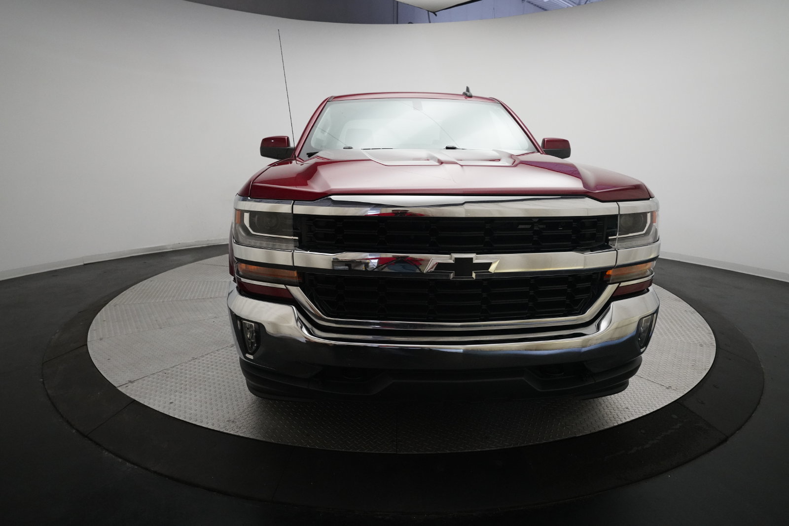 Used 2019 Chevrolet Silverado 1500 LT w/ All Star Edition AWD/4WD image 11