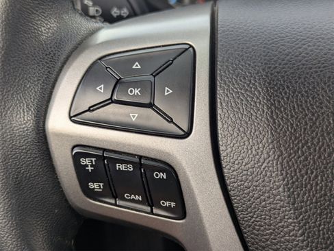 Certified 2021 Ford Ranger XLT w/ Equipment Group 302A High image 25